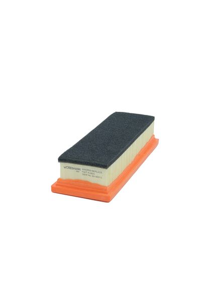 Wöbermann Fiat Doblo 1.4 2005- Air Filter