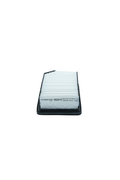 Wöbermann Hyundai I20 1.4 2008-2015 Air Filter