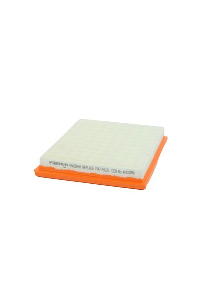 Wöbermann Fiat Palio Weekend 1.2 1999-2002 Air Filter