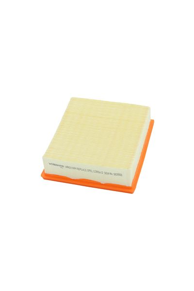Wöbermann Opel Corsa D 1.4 2006-2014 Air Filter
