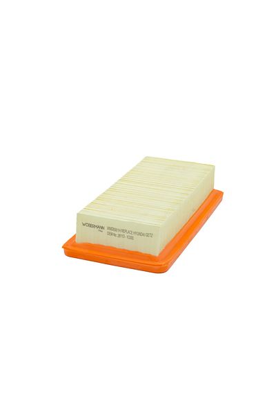 Wöbermann Hyundai Getz 1.4 I 2005-2010 Air Filter