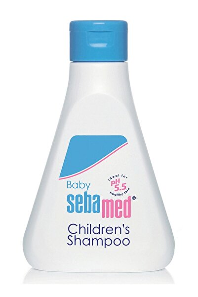 Sebamed Baby Shampoo 250ml