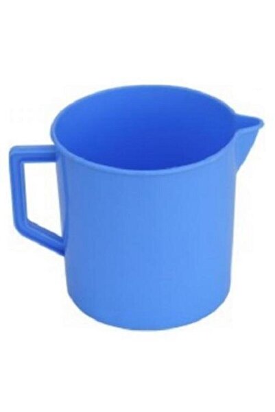 Karahisarlı Plastik Su Tası Maşrapa