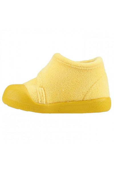 Vicco 959.e19k.445 Color - Girl/Boy First Step Slippers, Suitable for Home and Nursery