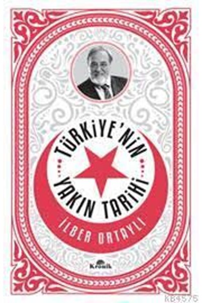 Kronik Kitap Türkiye'nin Yakın Tarihi