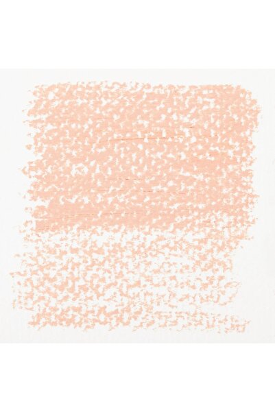 Rembrandt Soft Pastel Paint: Light Oxide Red (7)