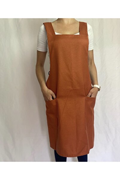 D-Apron Studio Mutfak Önlüğü