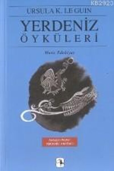 Metis Yayınları Yerdeniz Öyküleri