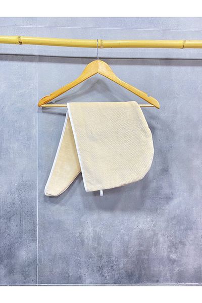 Çeştepe Aday Hair Drying Cap Velvet