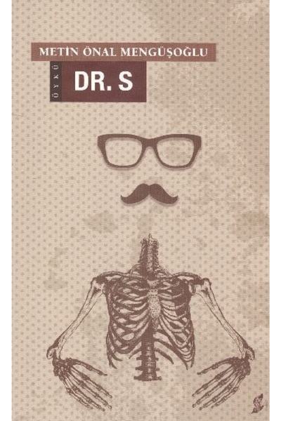 Okur Kitaplığı Dr.s Türk Edebiyatı KB9786054494835