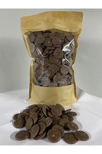 Altınmarka Sütlü Pul Çikolata 2 Kg