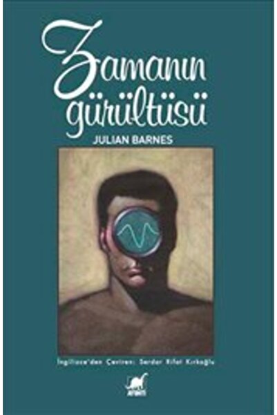 Ayrıntı Yayınları Zamanın Gürültüsü