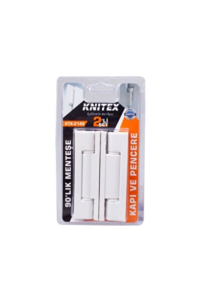 Generic Brand Pvc Hinge 90 Mm Ktx2145