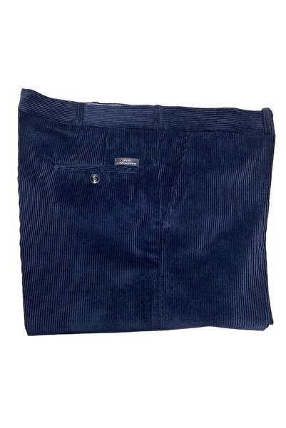 gambia outdoors Erkek Kadife Pantolon Baba Işi Polarsız