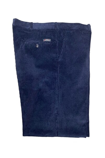 gambia outdoors Erkek Kadife Pantolon Baba Işi Polarsız