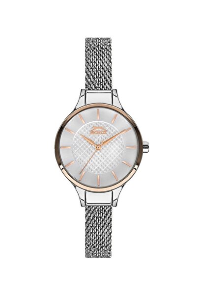 Slazenger Watches Sl.09.1897.3.04 ساعة يد نسائية