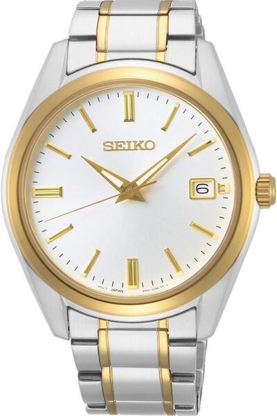 Seiko Sur312p Men's Wristwatch