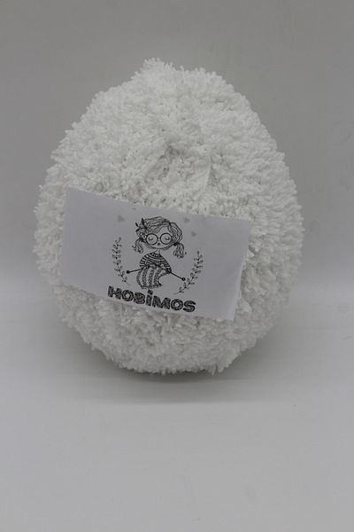 Hobimos Os The Lamb of God - White Lamb's String - Τσάντα, Γιλέκο, Υπνόσακος, Rainbow String