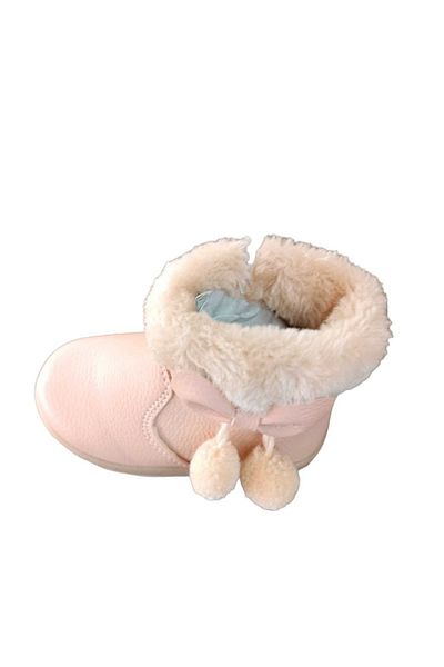 Remind Baby Fur Boots