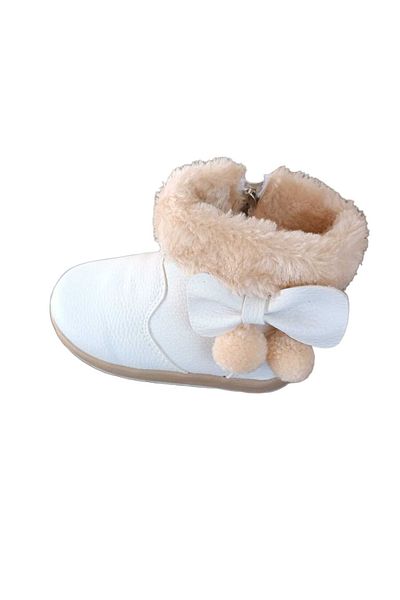 Remind Baby Fur Boots