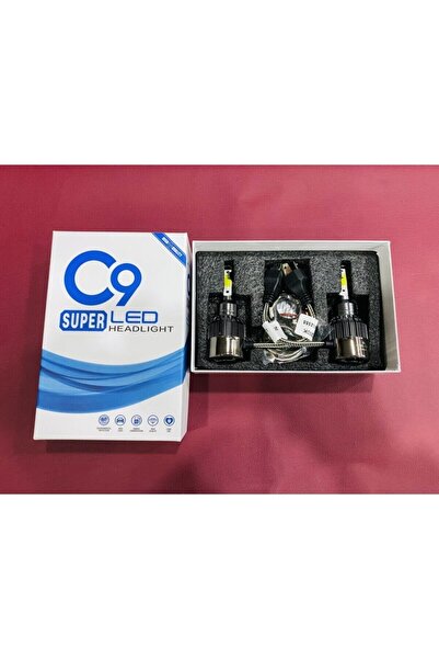 H4 Led Xenon