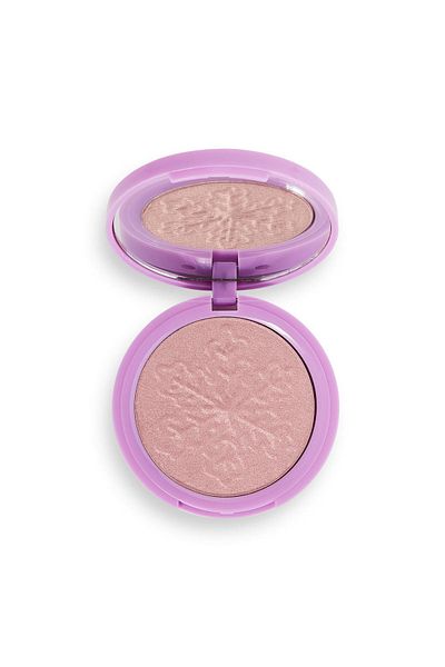 I HEART REVOLUTION Tasty Marshmallow Highlighter -