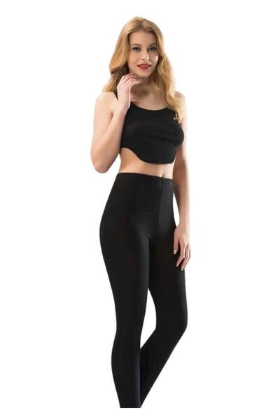 KOTA 4000 Long Plain Leggings