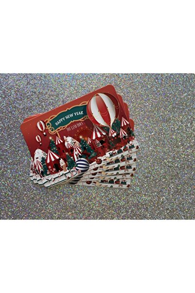 4nio Фестивальна листівка Подарункова картка 5 лі