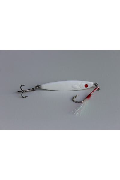 Dragon Eyes 40 Gr Suni Yem Jıg