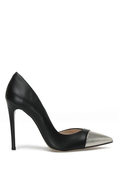 Nine West Deayt 2pr Black Women's Heeled Shoes