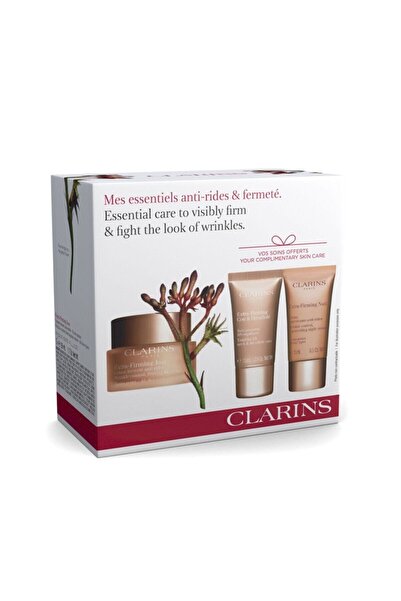 Clarins Cilt Bakım Se, Bedensiz, Renksiz