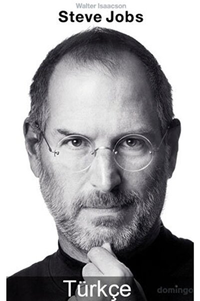 Domingo Yayınevi Steve Jobs