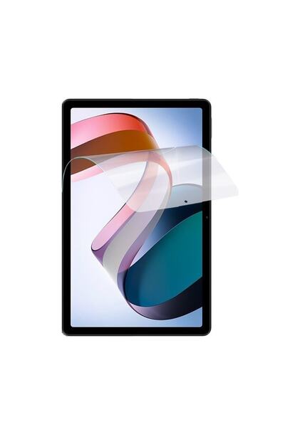 UnDePlus Xiaomi Redmi Pad 10.61inç Tablet Nano Ekran Koruyucu
