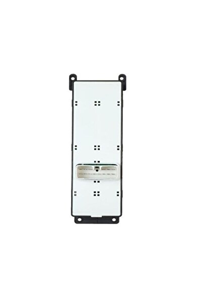 GPR AUTO PARTS Kia Rio Sol Dörtlü Cam Düğmesi Anahtarı 2006 - 2011