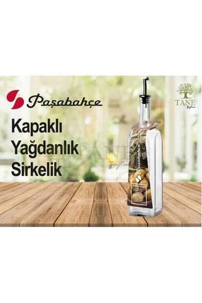 Paşabahçe 1000 Cc 80230 Model Oil Burner