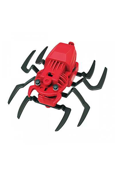 BYR 4m Örümcek Robot Kiti