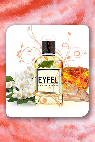 Eyfel Femme {laeyfcoste} Kadın Parfüm (w11) (100ml)
