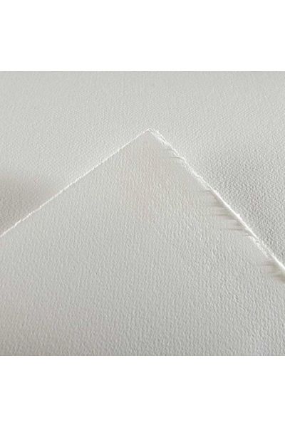 Canson Heritage Aquarelle Rough 300gr Water Color Block 12 Sheets 23x31cm