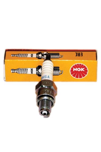 Yamaha Ybr 125 Esd Cr6hsa Buji Ngk 2014 - 2014