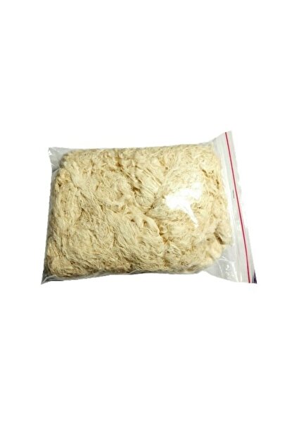 Pamuk Üstüpü-pasta Cila Pamuğu 350 gr