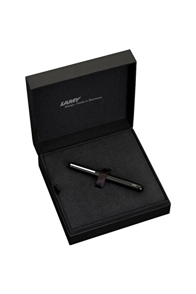 Lamy Dialog 3 Dolma Kalem Piyano Siyah 74ps-m