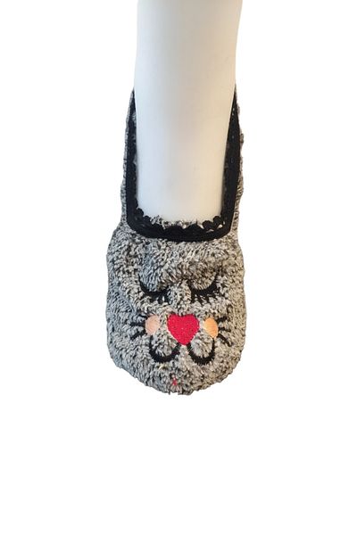 erceys Women's Home Socks Welsoft Yumoş