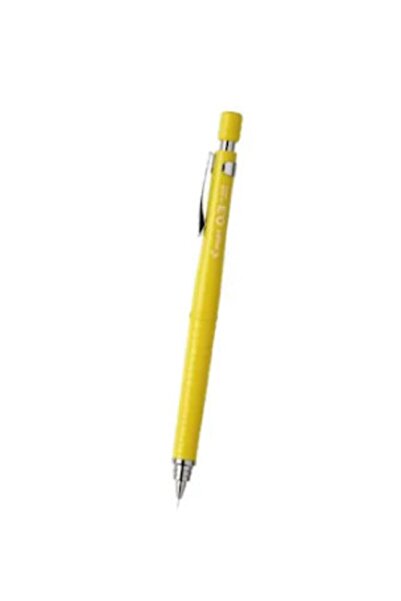 Pilot Pılot H-323-y H32 03 Mm Sarı