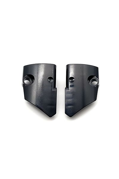 LEGO Original Accessory Moc Custom Technic Small Panel Black Right Left 2 Pieces Will Be Sent