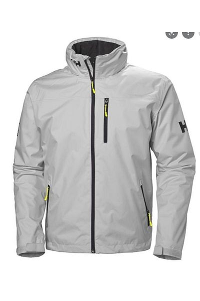 Helly Hansen Crew Hooded Midlayer Coat