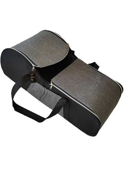 USF Baby Carrier, Baby Carrier, Stroller