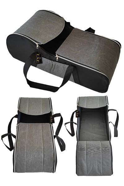USF Baby Carrier, Baby Carrier, Stroller