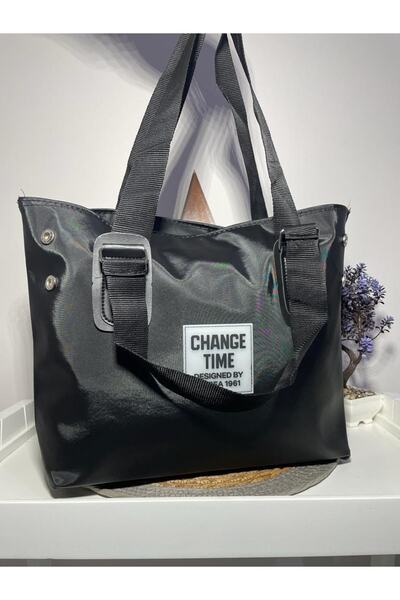 RRD Change Time Omuz Çanta