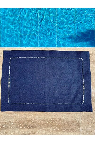 Klas Home Decor بيكولو من الكتان السويسري للخدمة الأمريكية