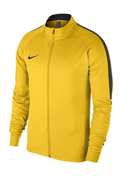 Nike M Nk Dry Acdmy18 Trk Jkt Erkek Eşofman Üst 893701-719